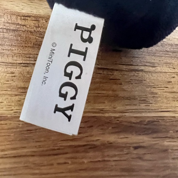 Roblox PIGGY Series 2 WILLOW Collectible 8” Plush New - Picture 5 of 8
